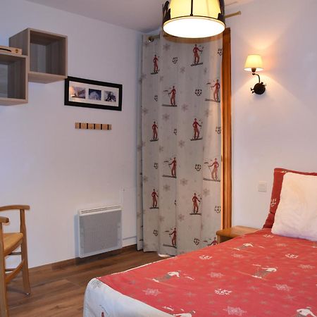 Appartement 6 Places Aux Pieds Des Pistes Avec Piscine, Wifi Et Parking Prive, Salle De Bain Refaite A Neuf 奥西耶尔 外观 照片