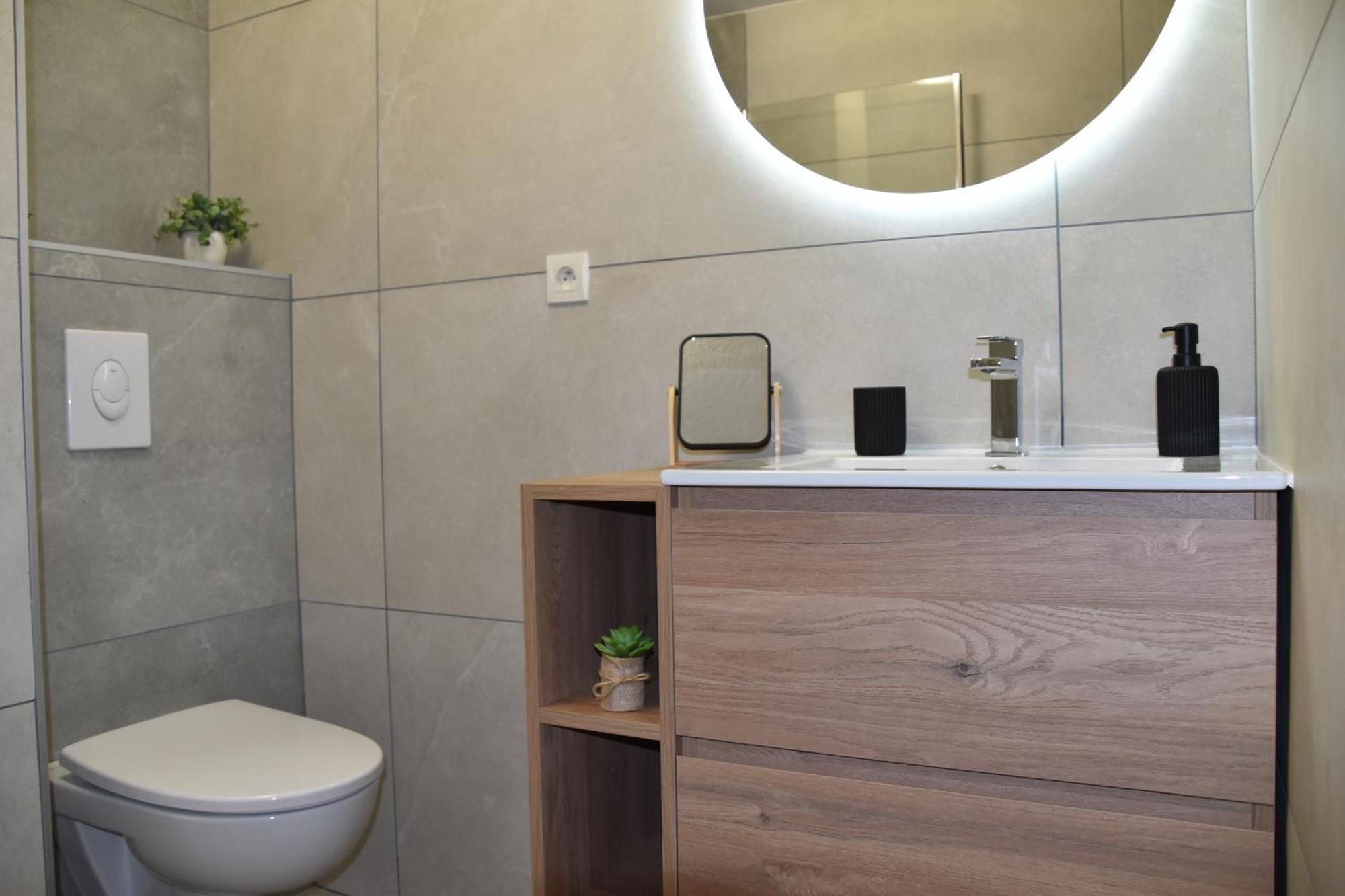 Appartement 6 Places Aux Pieds Des Pistes Avec Piscine, Wifi Et Parking Prive, Salle De Bain Refaite A Neuf 奥西耶尔 外观 照片